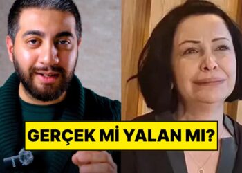 Gerçek mi Yalan mı? Evrim Akın’ın Asena Keskinci Açıklamasını Beden Dili Uzmanı İnceledi