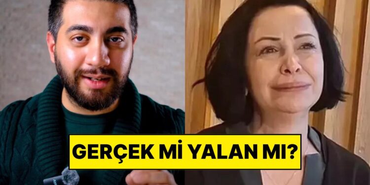 Gerçek mi Yalan mı? Evrim Akın’ın Asena Keskinci Açıklamasını Beden Dili Uzmanı İnceledi