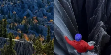 Giden geri dönmüyor: Türkiye’nin en esrarengiz bölgesi