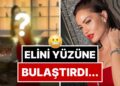 Göbeği ve Yüzüyle Oynamak İsterken Bir Faciaya İmza Atan Fahriye Evcen Photoshop’un Dozunu Fena Kaçırdı!