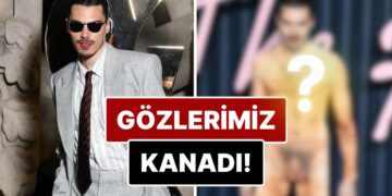 Gördüğünüz Tüm Kötü Kombinleri Unutun: Ünlü Influencer Lyas Medini Kırmızı Halı Kombiniyle Gözleri Kanattı!