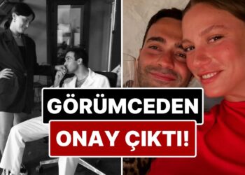 Görümceden Onay Çıktı: Mert Demir’in Kardeşi Tuğçe’nin Serenay Sarıkaya Hayranlığı Ortaya Çıktı!