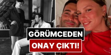Görümceden Onay Çıktı: Mert Demir’in Kardeşi Tuğçe’nin Serenay Sarıkaya Hayranlığı Ortaya Çıktı!