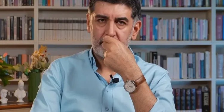 Levent Gültekin’in gözaltıdaki ifadesi kamuoyuna ulaştı