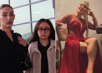 Güllü’nün Kızı Gözaltında: Başsavcı Açıklama Yaptı