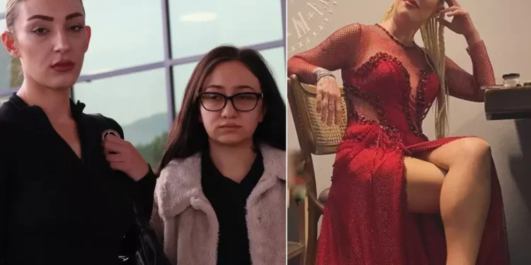 Güllü’nün Kızı Gözaltında: Başsavcı Açıklama Yaptı