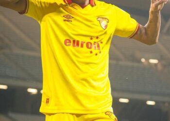 Göztepe’de Janderson, Romulo’yu arıtıyor! 2 aydır gol orucunda