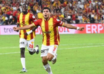 Göztepe’nin yıldızı milli takımda sakatlandı: MR çekilecek