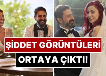 Gülben Ergen’in Eski Kocası Gazeteci Erhan Çelik’in Boşanma Aşamasındaki Eşine Şiddet Uyguladığı İddia Edildi