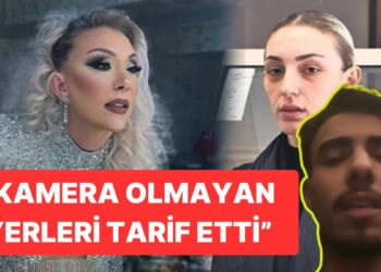 Güllü’nün Çalışanının Oğlu, Kızı Tuğyan’ın Annesini Öldürme Teklifinde Bulunduğunu İddia Etti