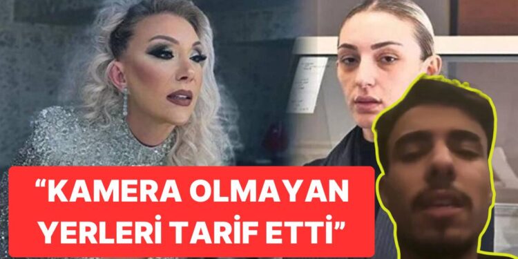 Güllü’nün Çalışanının Oğlu, Kızı Tuğyan’ın Annesini Öldürme Teklifinde Bulunduğunu İddia Etti