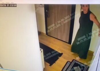 Güllü’nün çocukları ilk kez konuştu: Son görüntüleri ortaya çıktı