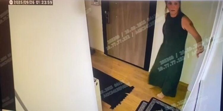 Güllü’nün çocukları ilk kez konuştu: Son görüntüleri ortaya çıktı