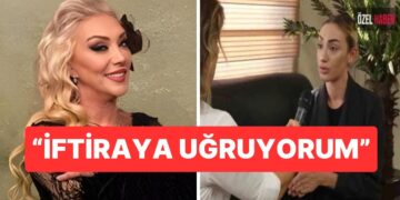 Güllü’nün Kızı Tuğyan, Annesinin Ölümüyle Alakalı İftiraya Uğradığını Açıkladı
