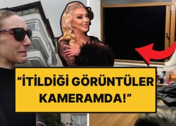 Güllü’nün Ölümünde Kritik Kamera Kaydı: Komşusu İlk Kez Açıkladı!