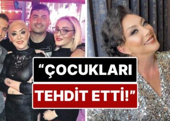 Güllü’nün Vefatıyla İlgili Araştırma Yapan Esra Erol Muhabiri Çocukları Tarafından Tehdit Edildiğini Açıkladı