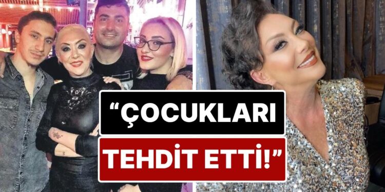 Güllü’nün Vefatıyla İlgili Araştırma Yapan Esra Erol Muhabiri Çocukları Tarafından Tehdit Edildiğini Açıkladı