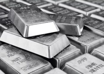 Gümüşten rekor üstüne rekor! Tüm zamanların zirvesinde!