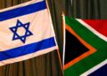 Güney Afrika’dan İsrail kararı! İddialar sonrası açıklama geldi