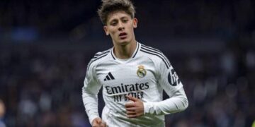 Guti’den Arda Güler için flaş açıklama! Xabi Alonso’ya yanıt verdi