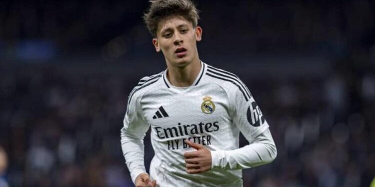 Guti’den Arda Güler için flaş açıklama! Xabi Alonso’ya yanıt verdi