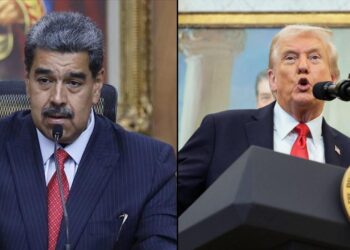 Güvenlik önlemleri maksimum düzeye çıkarıldı! Venezeuela’da hareketlilik: ABD emri verdi