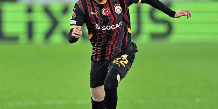 Hakim Ziyech’ten sürpriz imza! Şampiyonluğa oynayan takıma gitti