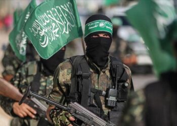 Hamas’tan açıklama: Tüm imkanlar seferber edilecek