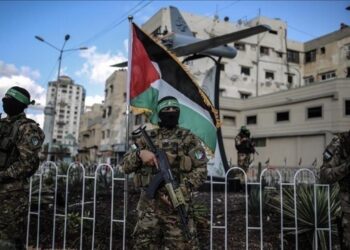 Hamas’tan İsrail ve ateşkes açıklaması: Aç bırakma politikasından vazgeçmediler!