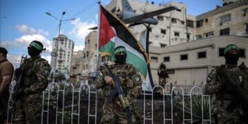 Hamas’tan İsrail ve ateşkes açıklaması: Aç bırakma politikasından vazgeçmediler!