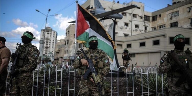 Hamas’tan İsrail ve ateşkes açıklaması: Aç bırakma politikasından vazgeçmediler!