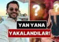 Hande Erçel’le Aşkını Noktalayan Hakan Sabancı, Mahmut Orhan’ın Eski Sevgilisiyle Yan Yana Görüntülendi!