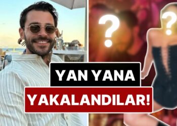 Hande Erçel’le Aşkını Noktalayan Hakan Sabancı, Mahmut Orhan’ın Eski Sevgilisiyle Yan Yana Görüntülendi!