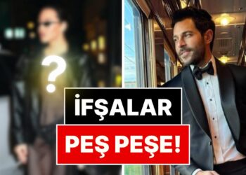 Hande Görmesin: Dün Gece Bir Partide Görüntülenen Hakan Sabancı’nın Takip Ettiği Yeni İsim Dikkat Çekti!