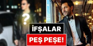 Hande Görmesin: Dün Gece Bir Partide Görüntülenen Hakan Sabancı’nın Takip Ettiği Yeni İsim Dikkat Çekti!