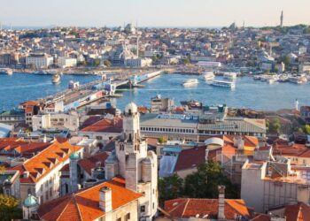 Hanehalkı harcamalarında birinci olan il açıklandı! Konut ve kirada zirvede!