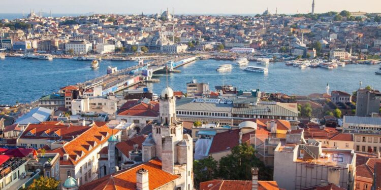 Hanehalkı harcamalarında birinci olan il açıklandı! Konut ve kirada zirvede!