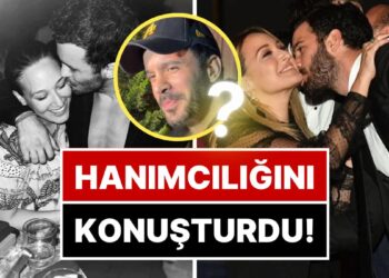 Hanımcılıkta 1 Numara: Barış Arduç’tan Eşi Gupse Özay’ın Kaslarıyla İlgili Umursamaz Yorumuna Romantik Cevap!