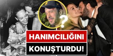 Hanımcılıkta 1 Numara: Barış Arduç’tan Eşi Gupse Özay’ın Kaslarıyla İlgili Umursamaz Yorumuna Romantik Cevap!