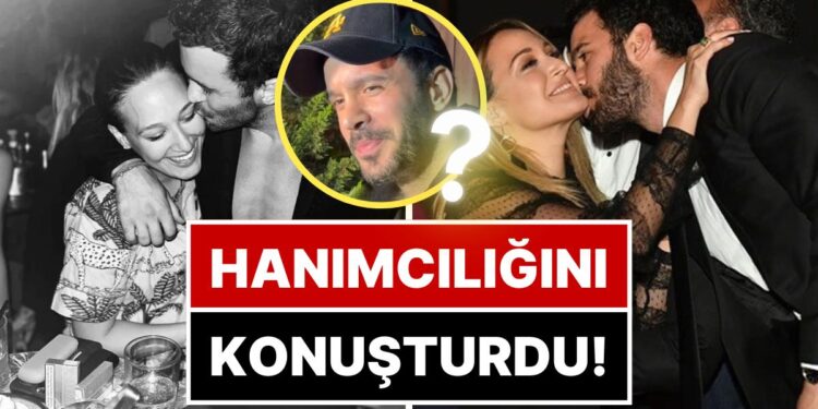 Hanımcılıkta 1 Numara: Barış Arduç’tan Eşi Gupse Özay’ın Kaslarıyla İlgili Umursamaz Yorumuna Romantik Cevap!