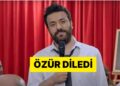 Hasan Can Kaya Tepki Gördüğü Hz. İsa Şakası Hakkında Açıklama Yaptı
