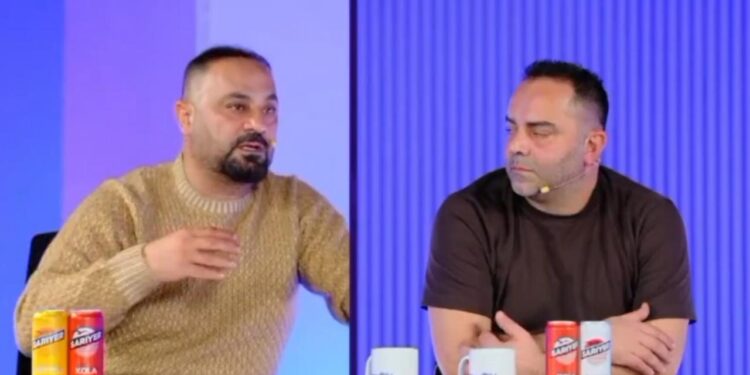 Hasan Şaş ve Tümer Metin’den Bodo maçı öncesi Galatasaray’la ilgili ezber bozan yorum!