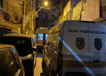 Hasta eşini uyurken öldürmüştü: Şoke eden ifadesi ortaya çıktı!