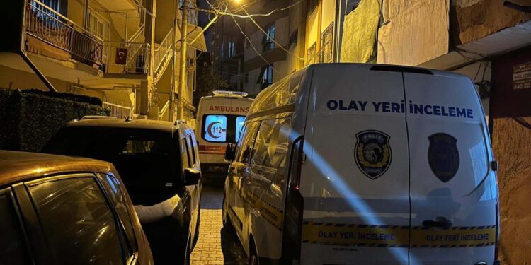 Hasta eşini uyurken öldürmüştü: Şoke eden ifadesi ortaya çıktı!