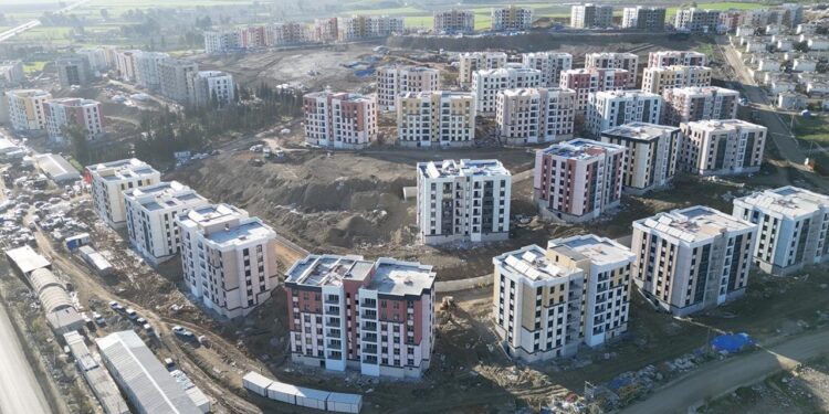 ‘Hatay’da hala çadırda kalan depremzedeler var’ iddiası yalanlandı