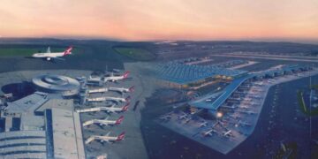 Havalimanı kardeşliği! İstanbul ve Sydney arasında imzalandı!