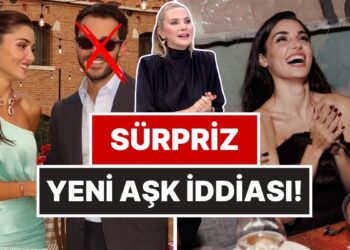Hayatında Biri mi Var? Ece Erken, Hakan Sabancı’yı Engelleyen Hande Erçel Hakkında Bomba Bir İddiada Bulundu!