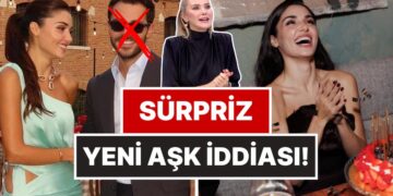 Hayatında Biri mi Var? Ece Erken, Hakan Sabancı’yı Engelleyen Hande Erçel Hakkında Bomba Bir İddiada Bulundu!