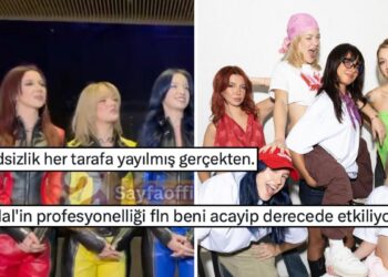 Hayranlarıyla Yeniden Buluşan Manifest’in Soruşturma Süreciyle İlgili Sorulara Verdiği Cevap Gündem Oldu!