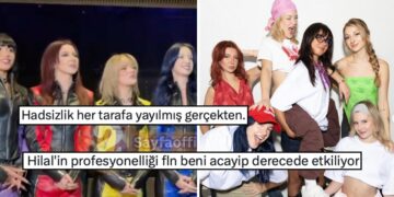 Hayranlarıyla Yeniden Buluşan Manifest’in Soruşturma Süreciyle İlgili Sorulara Verdiği Cevap Gündem Oldu!